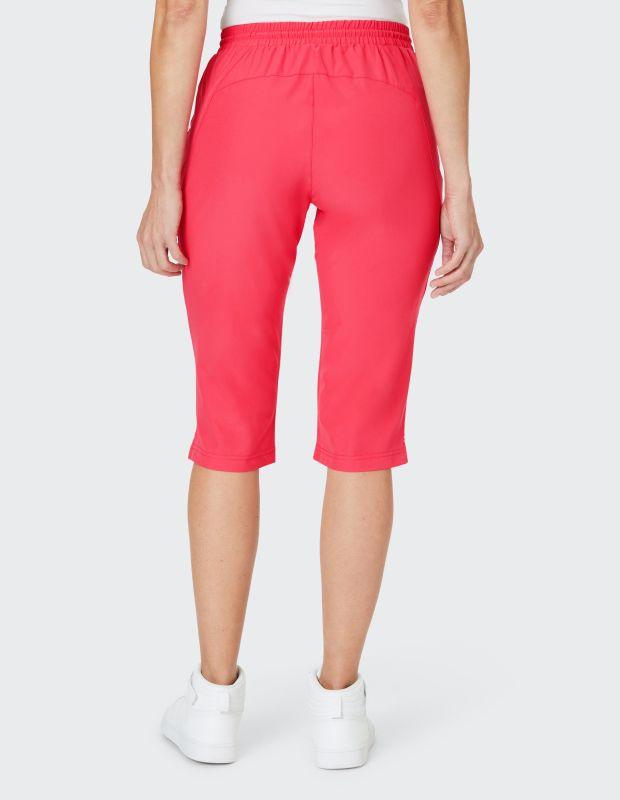 Joy Sportswear Caprihose ELLIE Sportliche Capri Für Den Sommer