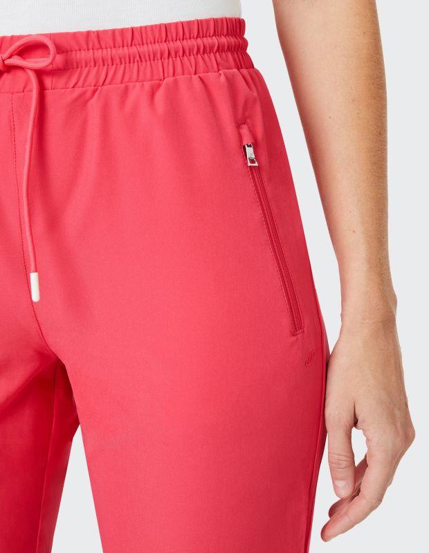 Joy Sportswear Caprihose ELLIE Sportliche Capri Für Den Sommer