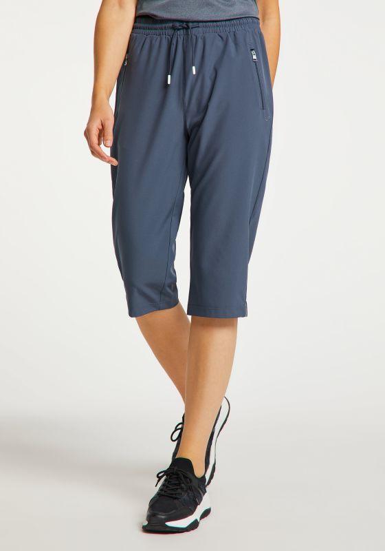 Joy Sportswear Caprihose ELLIE Sportliche Capri für den Sommer