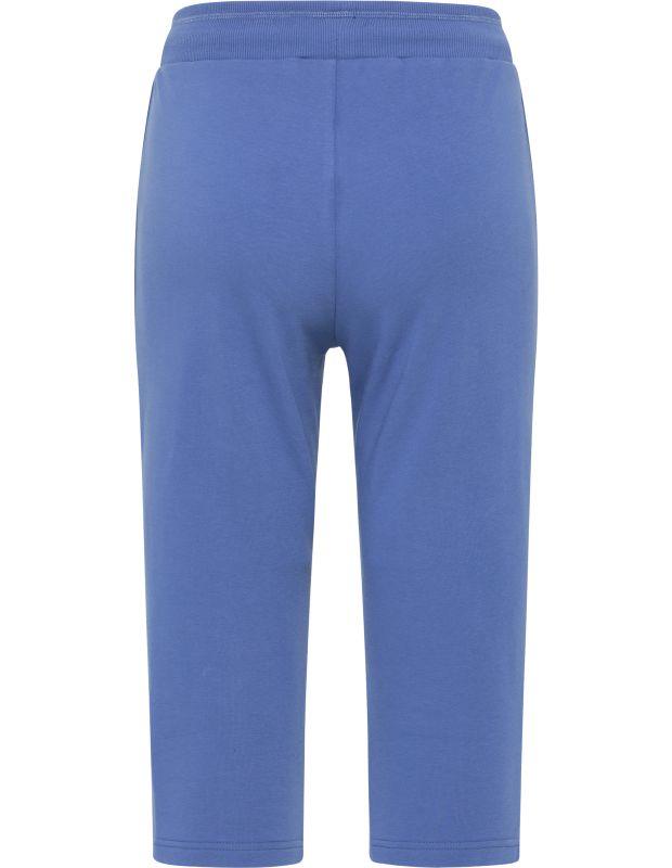 Joy Sportswear Caprihose HARPER Caprihose Mit Seitlichem Rippeinsatz