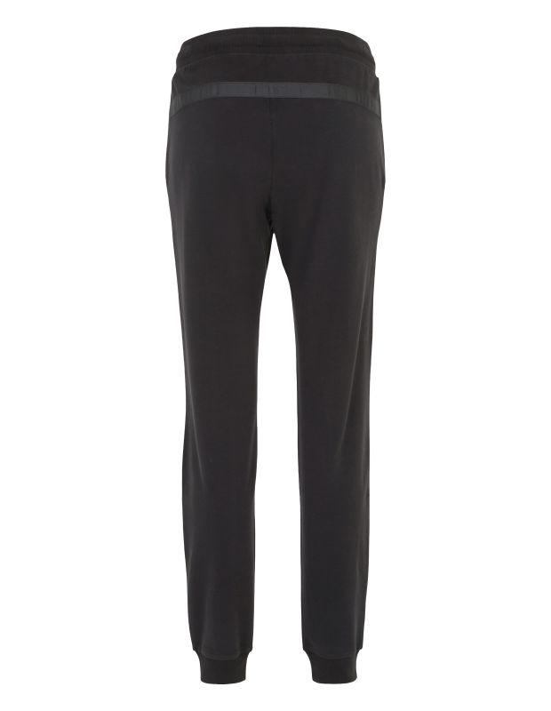 Joy Sportswear Freizeithose ALAIA Bequeme Sweathose Mit Dekorativer Kordel