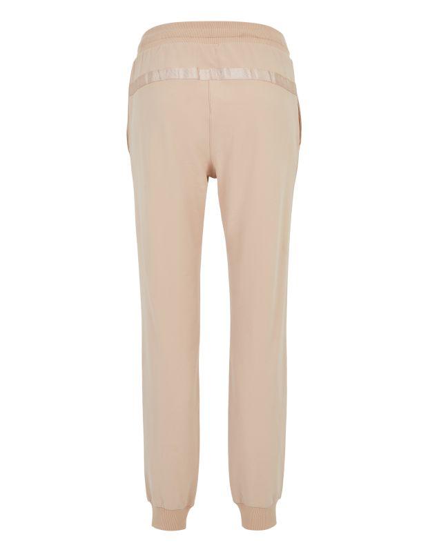 Joy Sportswear Freizeithose ALAIA Bequeme Sweathose Mit Dekorativer Kordel