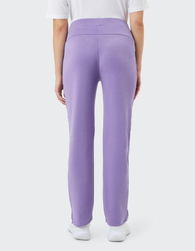 Joy Sportswear Freizeithose JASMINE Softe Jogginghose Mit Dekorativen Details