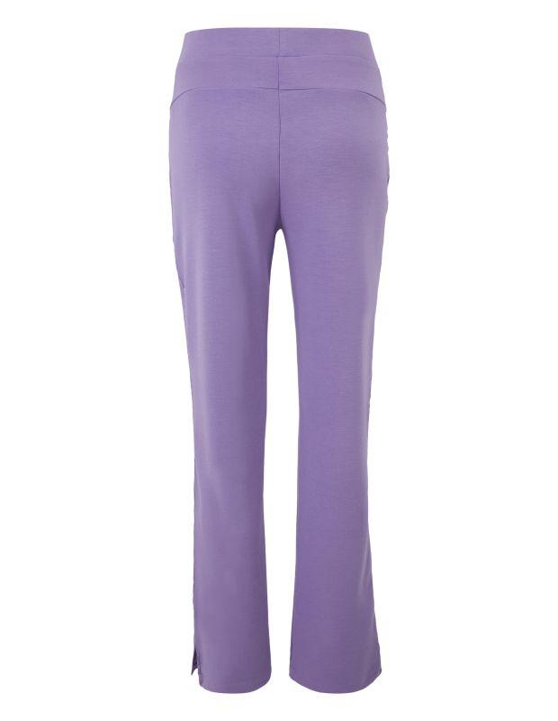 Joy Sportswear Freizeithose JASMINE Softe Jogginghose Mit Dekorativen Details