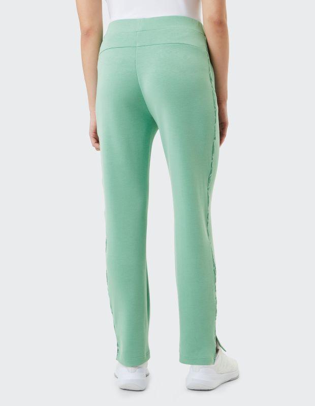 Joy Sportswear Freizeithose JASMINE Softe Jogginghose Mit Dekorativen Details