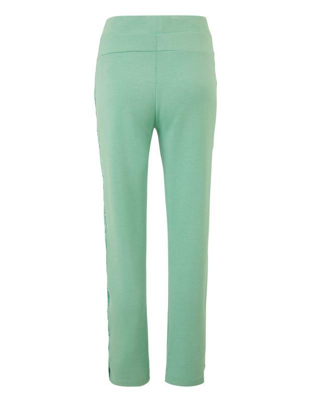 Joy Sportswear Freizeithose JASMINE Softe Jogginghose Mit Dekorativen Details