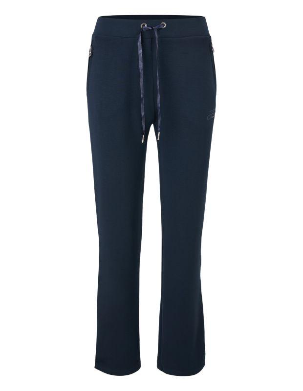 Joy Sportswear Freizeithose JASMINE Softe Jogginghose Mit Dekorativen Details