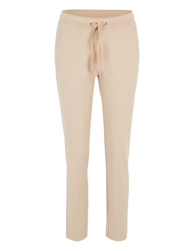 Joy Sportswear Freizeithose JENNA Sportlich, Elegante Hose Mit Dekkorativer Kordel