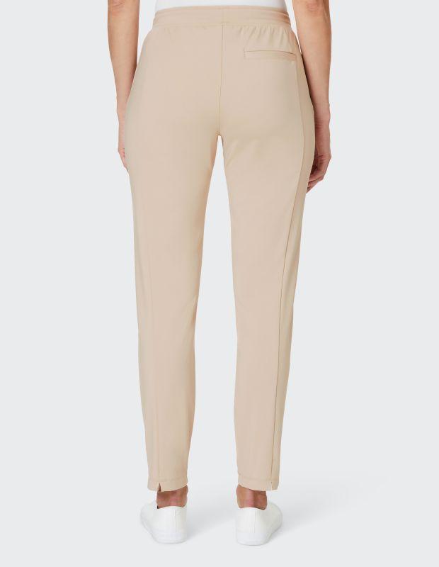 Joy Sportswear Freizeithose JENNA Sportlich, Elegante Hose Mit Dekkorativer Kordel