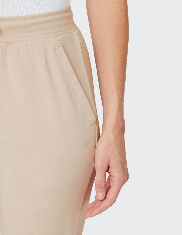 Joy Sportswear Freizeithose JENNA Sportlich, Elegante Hose Mit Dekkorativer Kordel