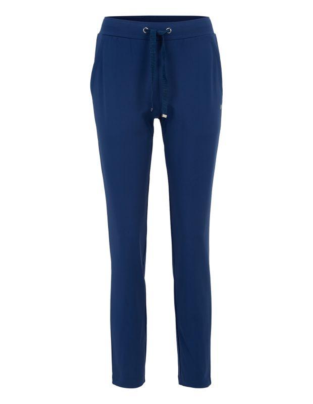 Joy Sportswear Freizeithose JENNA Sportlich, Elegante Hose Mit Dekkorativer Kordel