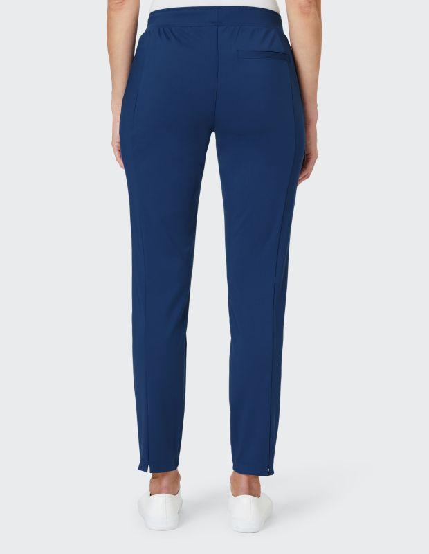 Joy Sportswear Freizeithose JENNA Sportlich, Elegante Hose Mit Dekkorativer Kordel