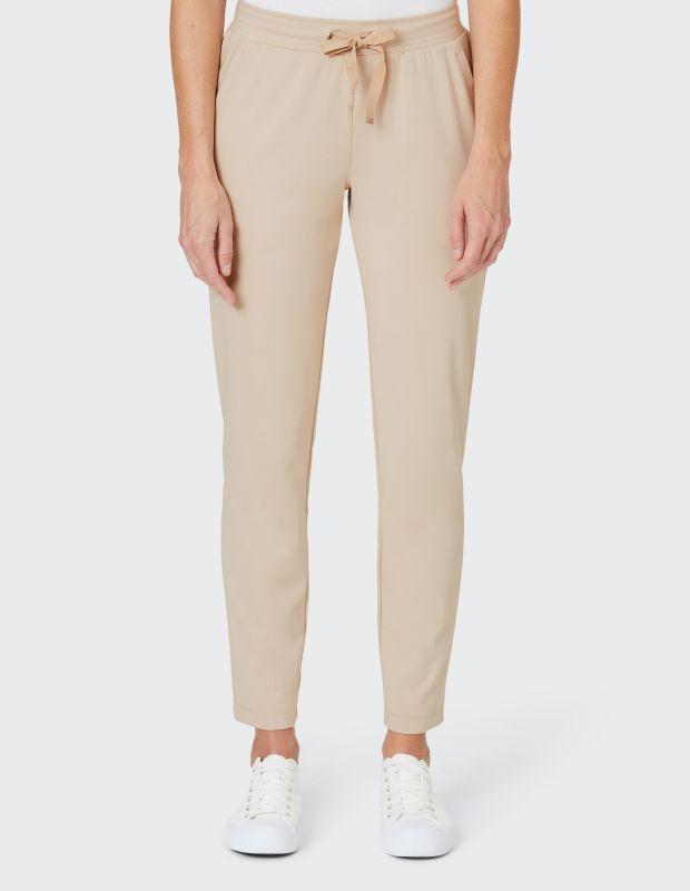 Joy Sportswear Freizeithose JENNA Sportlich, elegante Hose mit dekkorativer Kordel