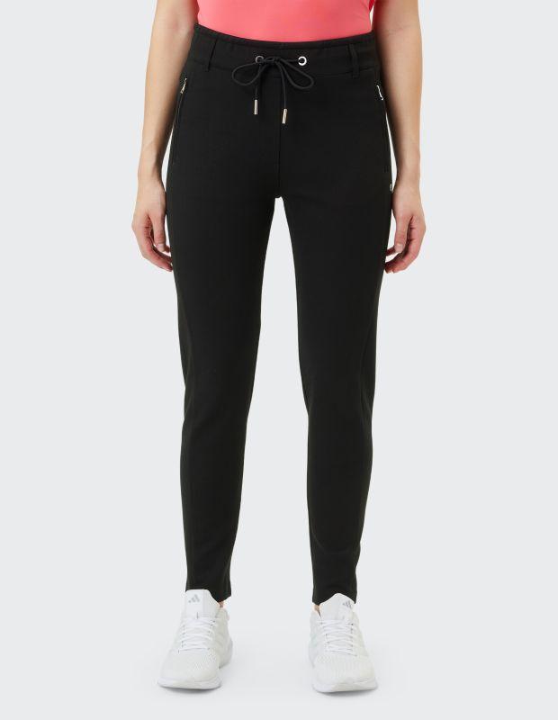 Joy Sportswear Freizeithose JETTE Modisch elegante Hose