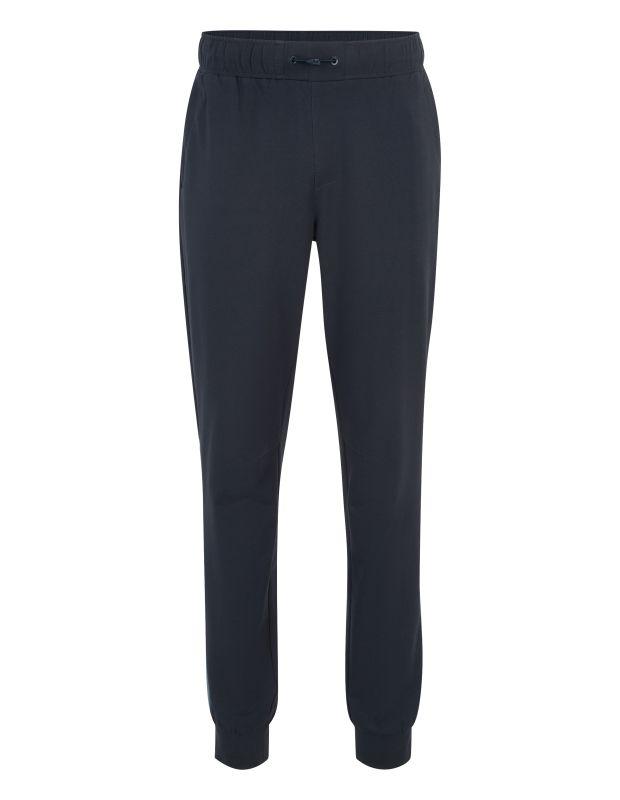 Joy Sportswear Freizeithose JOSHUA Sporthose Mit Reflektierenden Streifen Am Saum