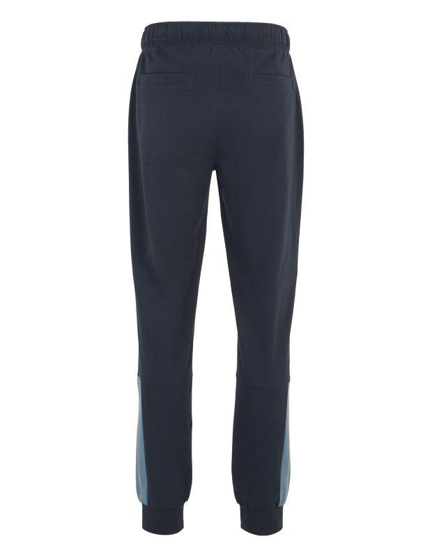 Joy Sportswear Freizeithose JOSHUA Sporthose Mit Reflektierenden Streifen Am Saum