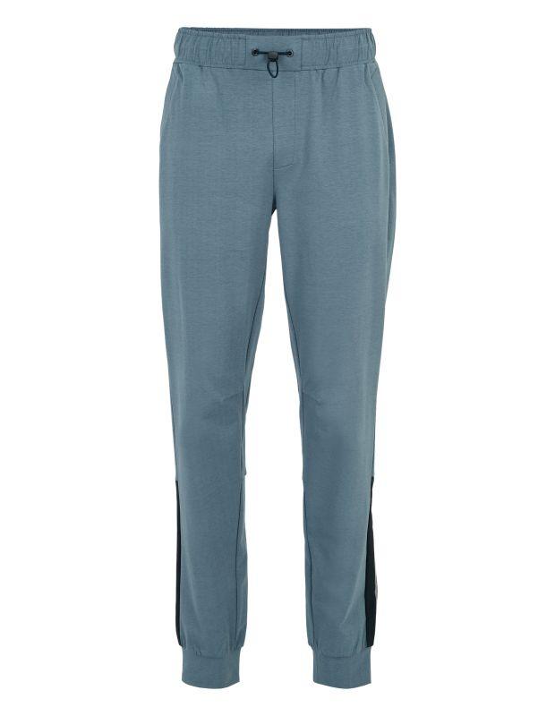 Joy Sportswear Freizeithose JOSHUA Sporthose Mit Reflektierenden Streifen Am Saum