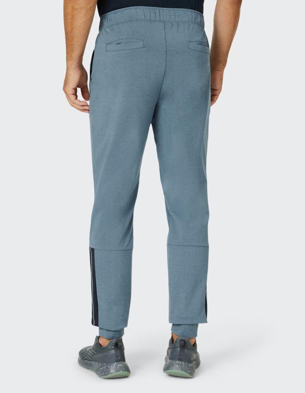 Joy Sportswear Freizeithose JOSHUA Sporthose Mit Reflektierenden Streifen Am Saum