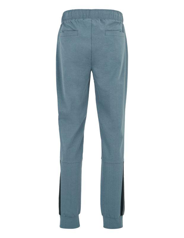 Joy Sportswear Freizeithose JOSHUA Sporthose Mit Reflektierenden Streifen Am Saum