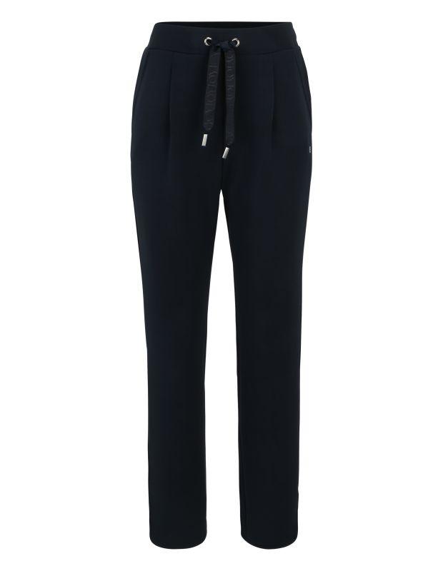 Joy Sportswear Freizeithose LYNN Lockere Sweathose Aus Softer Modalqualität