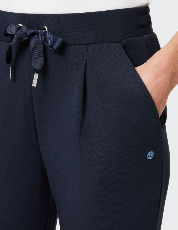 Joy Sportswear Freizeithose LYNN Lockere Sweathose Aus Softer Modalqualität