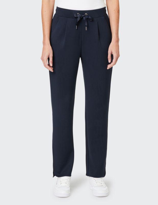 Joy Sportswear Freizeithose LYNN Lockere Sweathose aus softer Modalqualität