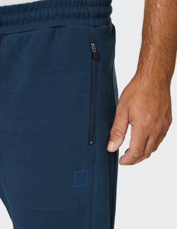 Joy Sportswear Freizeithose MARTIN Freizeithose Mit Strukturmix