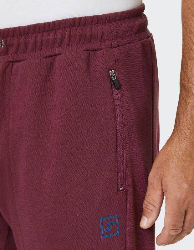 Joy Sportswear Freizeithose MARTIN Freizeithose Mit Strukturmix