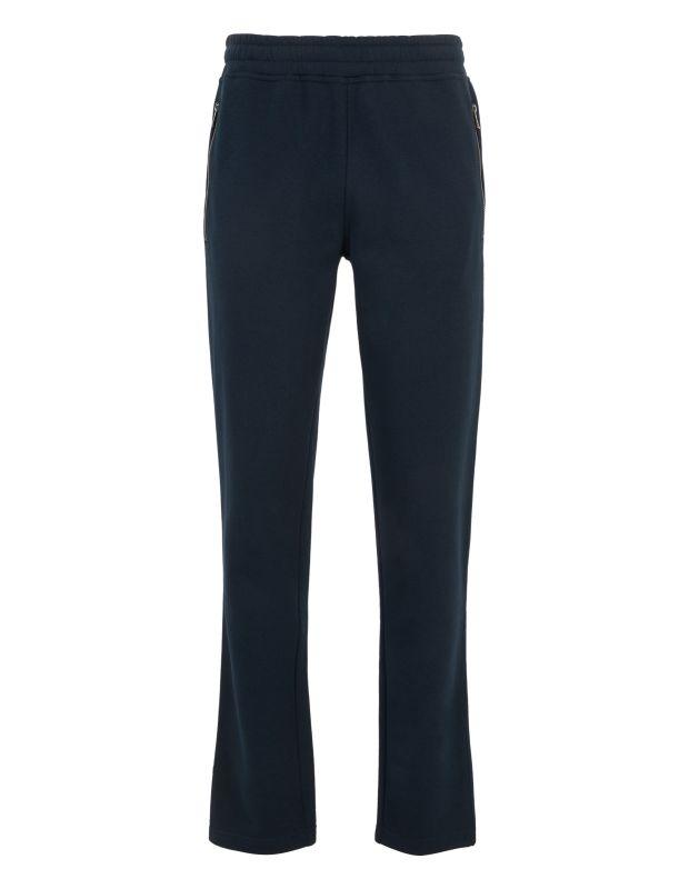 Joy Sportswear Freizeithose MAX Wärmende Hose Mit Modischem Zipper