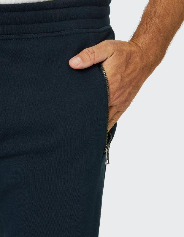 Joy Sportswear Freizeithose MAX Wärmende Hose Mit Modischem Zipper