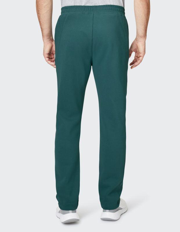 Joy Sportswear Freizeithose MAX Wärmende Hose Mit Modischem Zipper