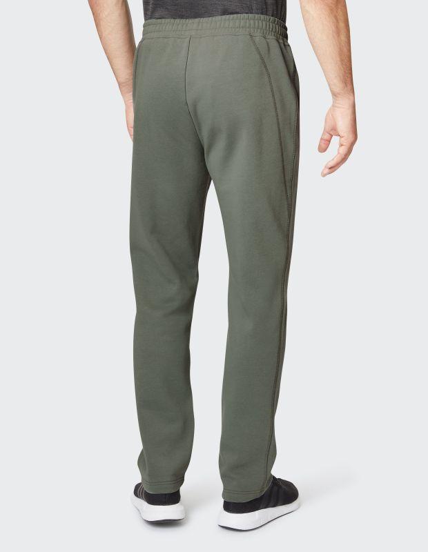 Joy Sportswear Freizeithose MAX Wärmende Hose Mit Modischem Zipper