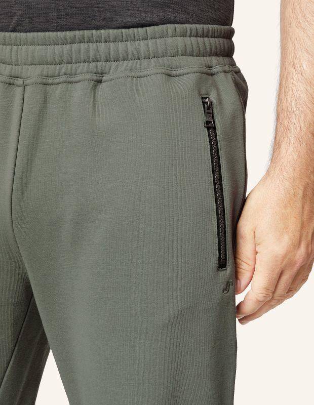 Joy Sportswear Freizeithose MAX Wärmende Hose Mit Modischem Zipper