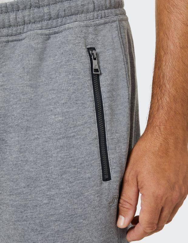 Joy Sportswear Freizeithose MAX Wärmende Hose Mit Modischem Zipper