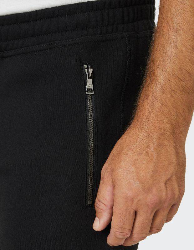 Joy Sportswear Freizeithose MAX Wärmende Hose Mit Modischem Zipper