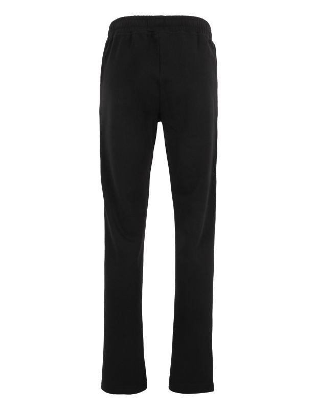 Joy Sportswear Freizeithose MAX Wärmende Hose Mit Modischem Zipper