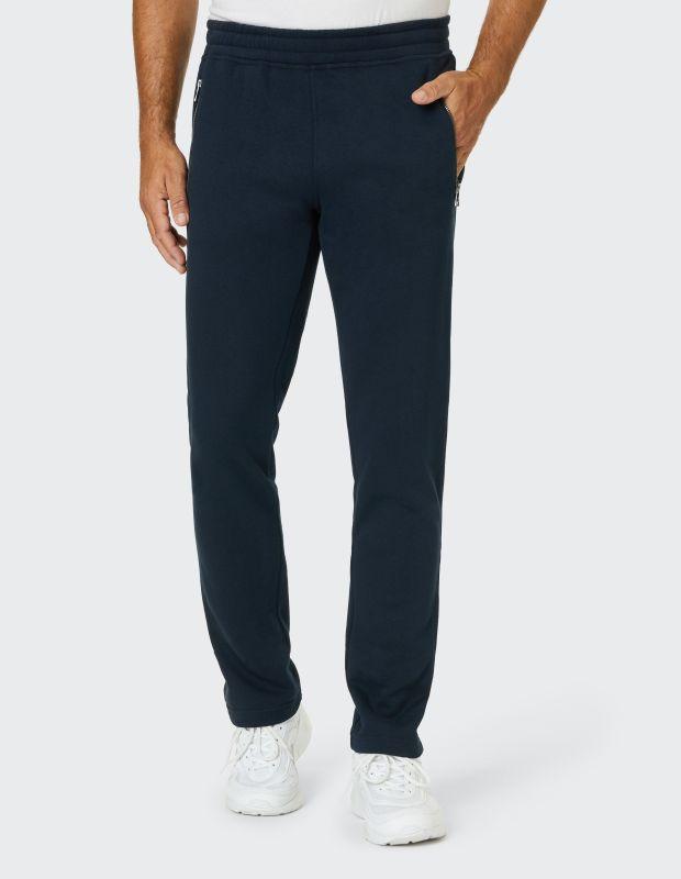 Joy Sportswear Freizeithose MAX Wärmende Hose mit modischem Zipper Joy Sportswear Freizeithose MAX Wärmende Hose mit modischem Zipper