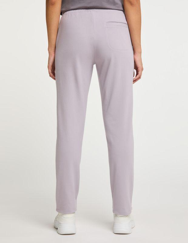 Joy Sportswear Freizeithose MOLLY Gemütliche Sweathose Mit Eingrifftaschen