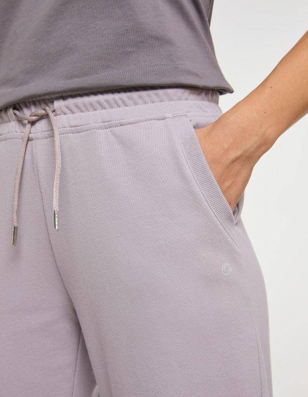 Joy Sportswear Freizeithose MOLLY Gemütliche Sweathose Mit Eingrifftaschen