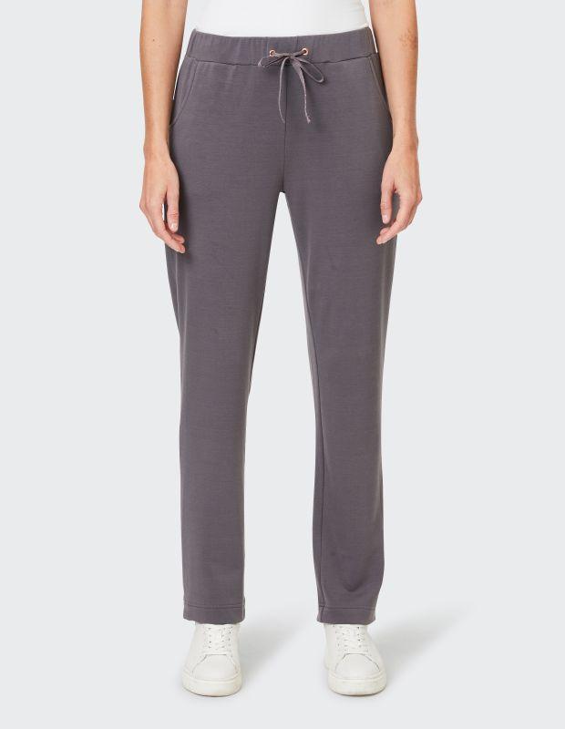Joy Sportswear Freizeithose NEELE Sweathose aus softer Modalqualität