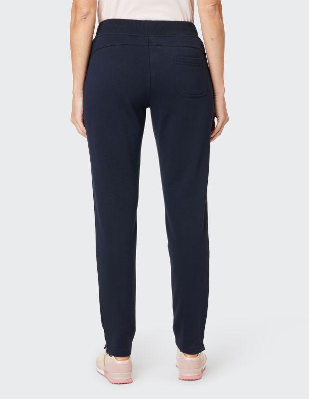 Joy Sportswear Freizeithose REBECCA Kuschlige Freizeithose Zum Wohlfühlen