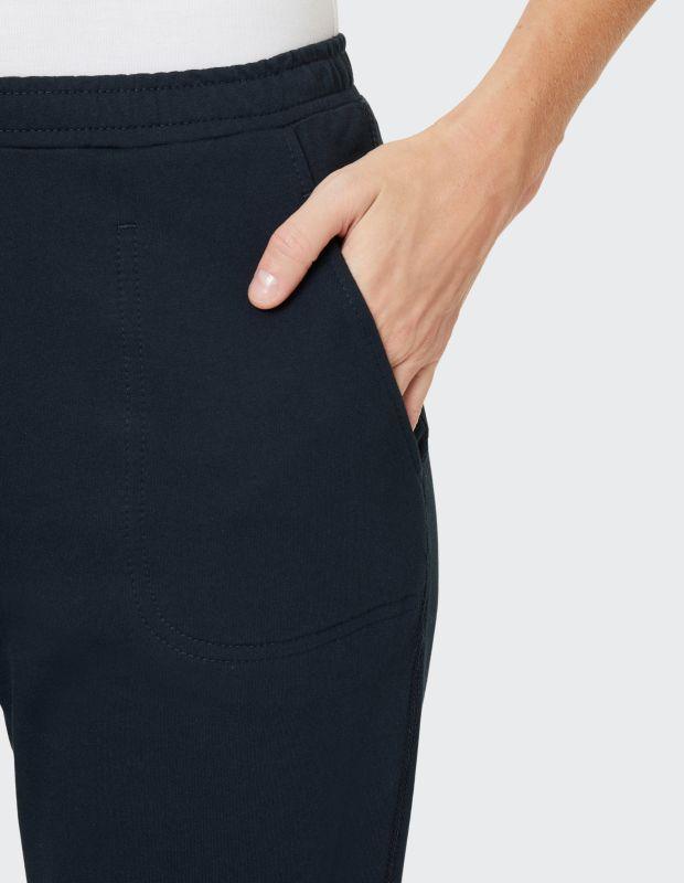 Joy Sportswear Freizeithose SELENA 100% Baumwolle Zum Wohlfühlen