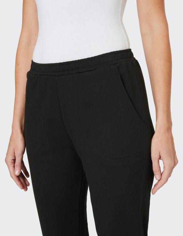 Joy Sportswear Freizeithose SELENA 100% Baumwolle Zum Wohlfühlen