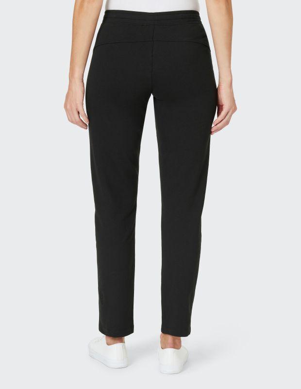 Joy Sportswear Freizeithose SHERYL 100% Organic Cotton - Supersofte Wohlfühlhose