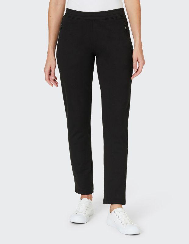 Joy Sportswear Freizeithose SHERYL 100% Organic Cotton - Supersofte Wohlfühlhose