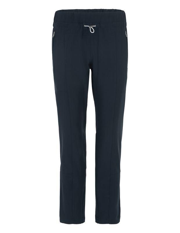 Joy Sportswear Freizeithose SYLVIE Sportive Hose Mit Reißverschlusstaschen