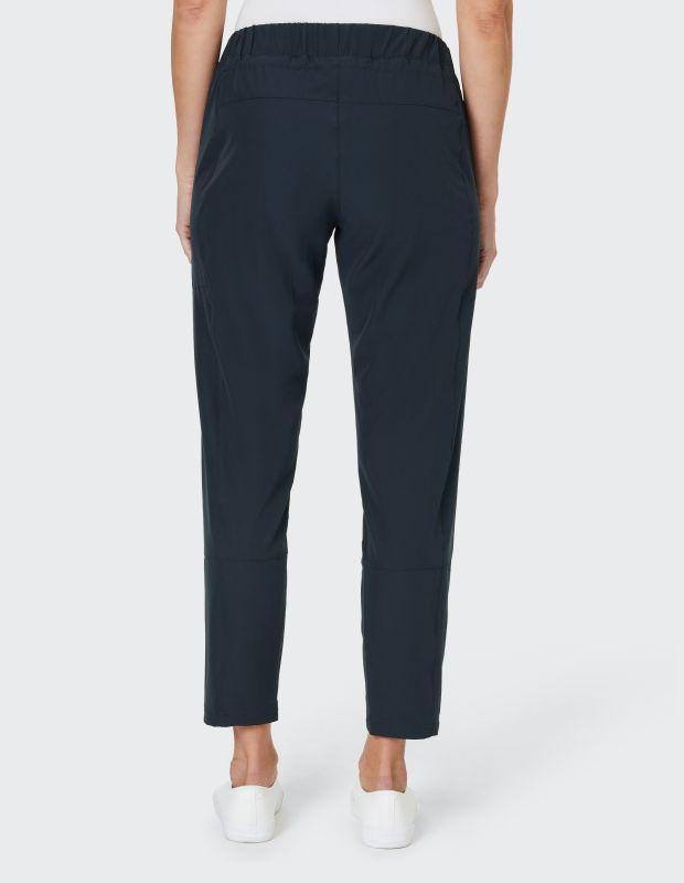 Joy Sportswear Freizeithose SYLVIE Sportive Hose Mit Reißverschlusstaschen