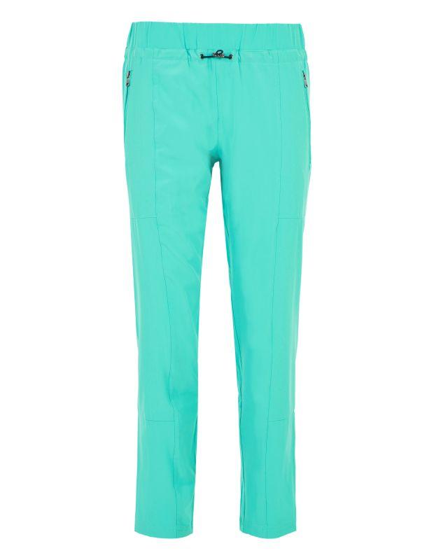 Joy Sportswear Freizeithose SYLVIE Sportive Hose Mit Reißverschlusstaschen