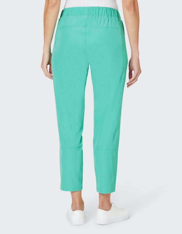 Joy Sportswear Freizeithose SYLVIE Sportive Hose Mit Reißverschlusstaschen