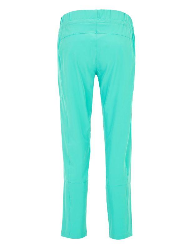 Joy Sportswear Freizeithose SYLVIE Sportive Hose Mit Reißverschlusstaschen